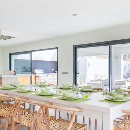 Van Den Broeck Moraira Exterior foto