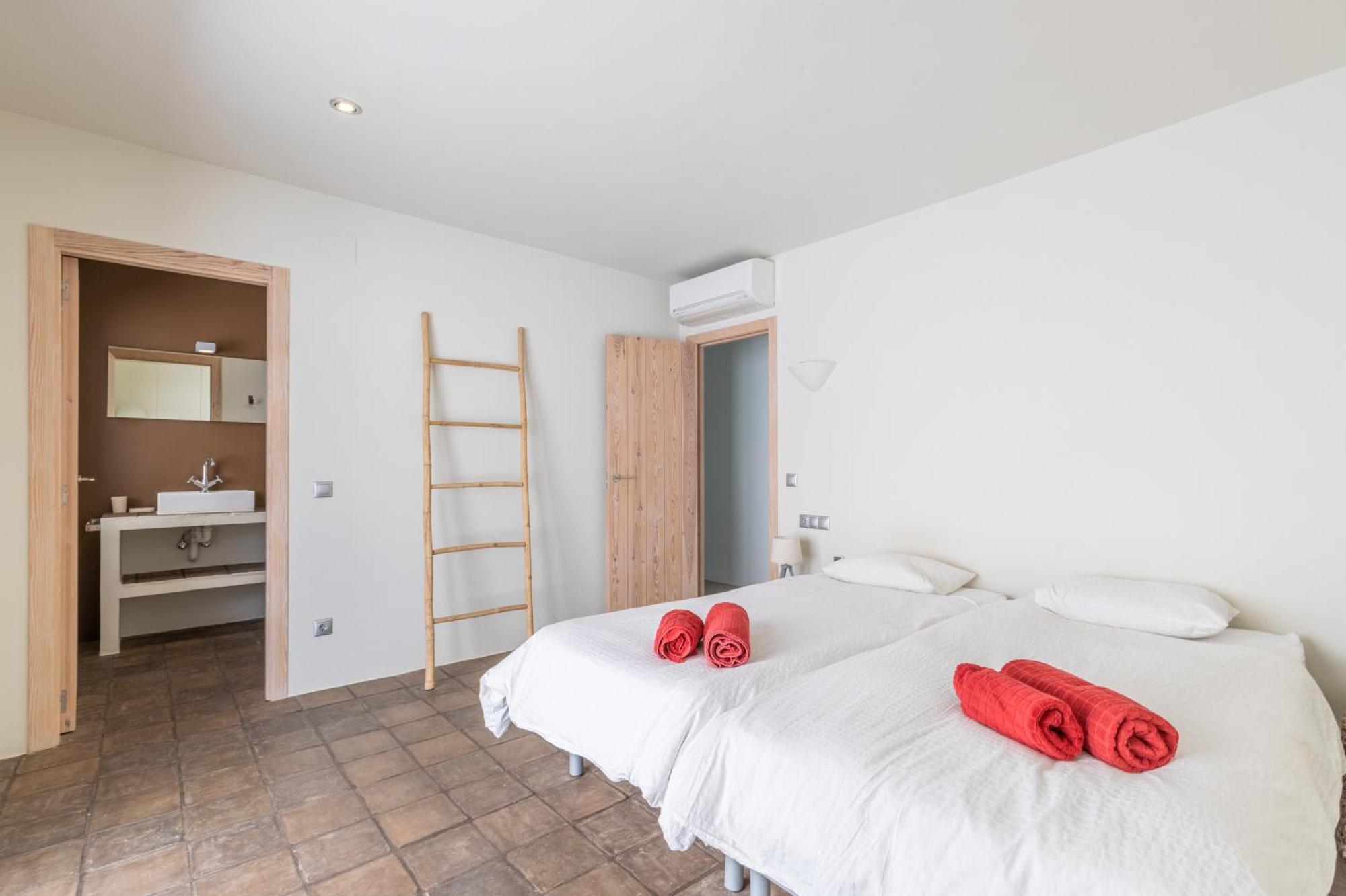 Van Den Broeck Moraira Exterior foto
