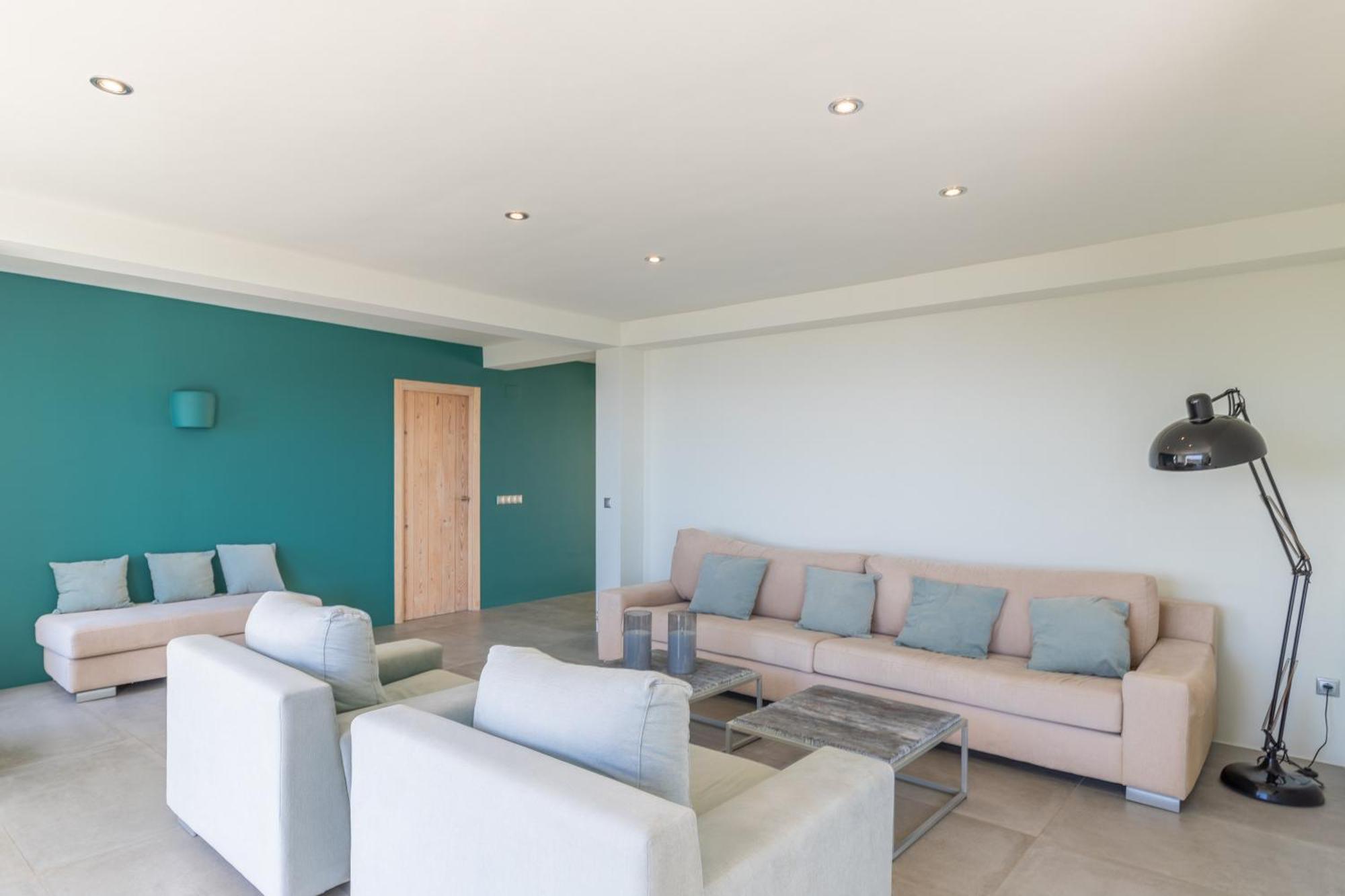 Van Den Broeck Moraira Exterior foto