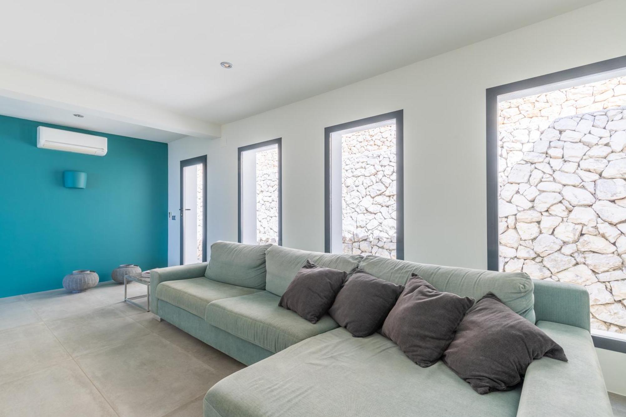 Van Den Broeck Moraira Exterior foto
